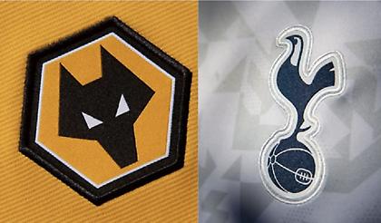 Γουλβς-Τότεναμ