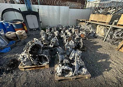 Εξαρθρώθηκε εγκληματική οργάνωση που έκλεβε αυτοκίνητα στην Αττική - Πώς δρούσαν