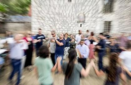 Ηράκλειο: Τέλος στα γλέντια μέχρι το πρωί - Νέο όριο στις 04:00 σε γάμους και βαπτίσεις