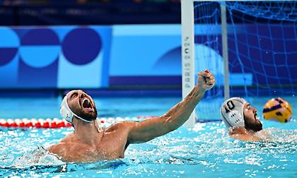 Ταράζει τα νερά με Σκουμπάκη ο Παναθηναϊκός - Είπε «όχι» στον Ολυμπιακό!