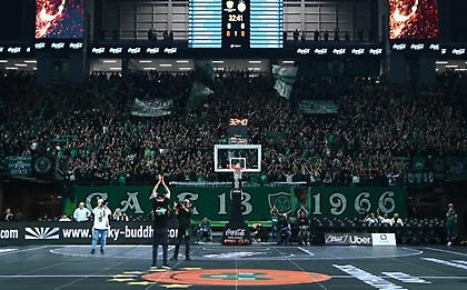 Παναθηναϊκός: Ένα 24ωρο στους κατόχους διάρκειας για να ανανεώσουν, τη Μεγάλη Τρίτη ξεκινάει η διαδικασία