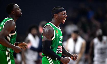 Μόνο Μίτσιτς και Ντε Κολό το έχουν κάνει: Το τρομερό επίτευγμα που κυνηγάει ο Κέντρικ Ναν!