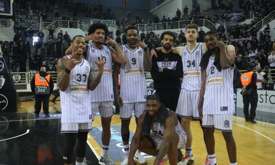 ΠΑΟΚ: Διαθέσιμα λίγα εισιτήρια για το ματς με την Μπιλμπάο στην Ισπανία