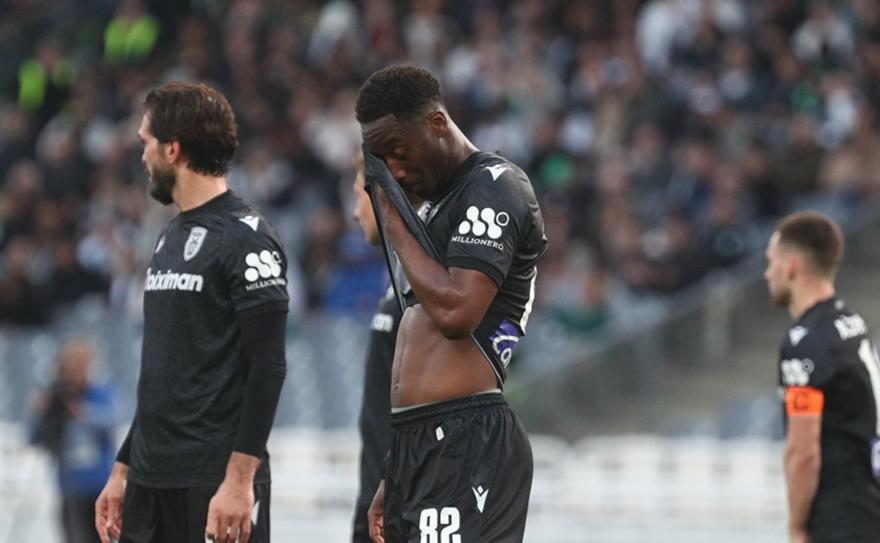 Τσορμπατζόγλου: «Απογοητευτική εμφάνιση που αφήνει πίσω τον ΠΑΟΚ-Πλέον θέλει τουλάχιστον δύο νίκες»