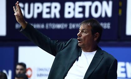 Αταμάν: «Είμαστε η μοναδική αήττητη ομάδα στις εγχώριες διοργανώσεις»