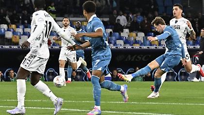 Νάπολι-Έμπολι