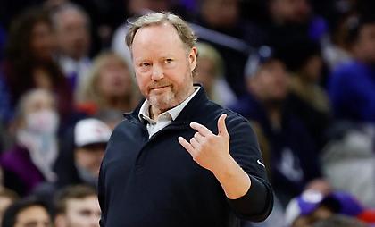 Απολύθηκε ο Μπουντενχόλζερ από τους Σανς!