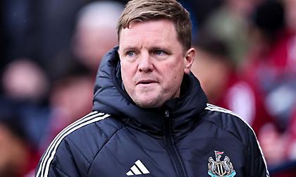 Παραμένει στο νοσοκομείο ο Χάου, χάνει κι άλλα ματς της Νιούκαστλ!