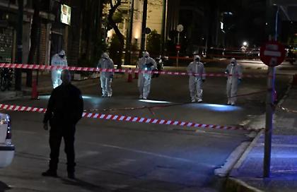 Σε πλήρη εξέλιξη οι έρευνες για την βομβιστική επίθεση στη Hellenic Train – Στο μικροσκόπιο 3 άτομα