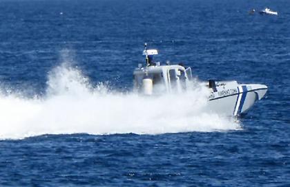 Φαρμακονήσι: Δύο σορούς γυναικών και 39 μετανάστες εντόπισε το Λιμενικό - Μεταφέρθηκαν στη Λέρο οι επιζώντες