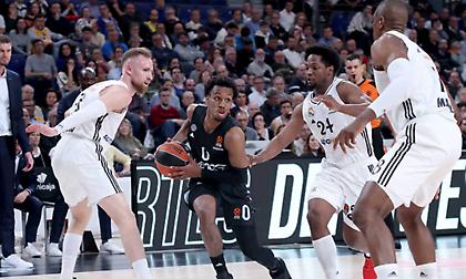 Ευρωλίγκα: Πρώτα ματς για τα play-in που θα κρίνουν την οκτάδα - Κοιτάζει με ενδιαφέρον ο Ολυμπιακός