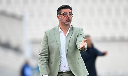 Παναθηναϊκός: Μια νίκη βγαλμένη από τις… φαντασιώσεις του Βιτόρια