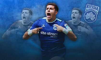 Ο «εγώ είμαι εδώ» και το μεγάλο project της Κηφισιάς, Παύλος Παντελίδης!