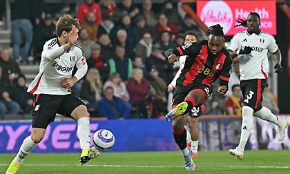 Μπόρνμουθ-Φούλαμ