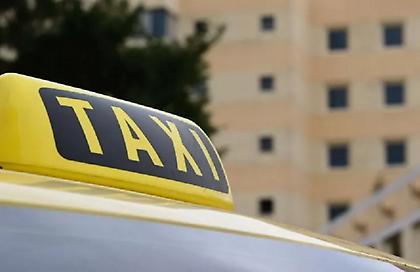 Χωρίς ταξί αύριο η Αθήνα - Τραβούν χειρόφρενο για τις λεωφορειολωρίδες