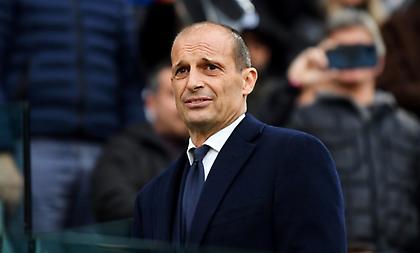 Πρώτη επιλογή για την Μίλαν ο Αλέγκρι