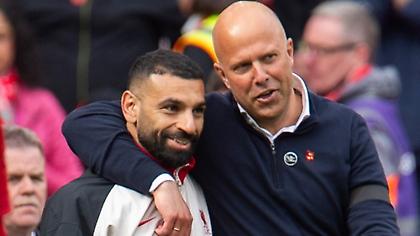 BBC: «Ο Σαλάχ αρνήθηκε πρόταση 580 εκατ. ευρώ από τη Σαουδική Αραβία»