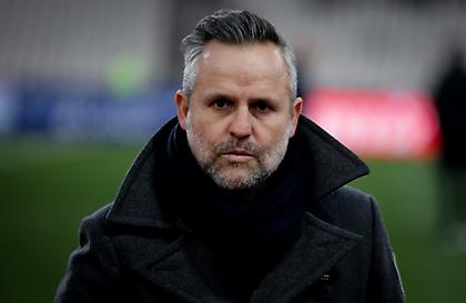 Ανανέωσε με τον Τσάβι Ρόκα η ΑΕΚ Λάρνακας