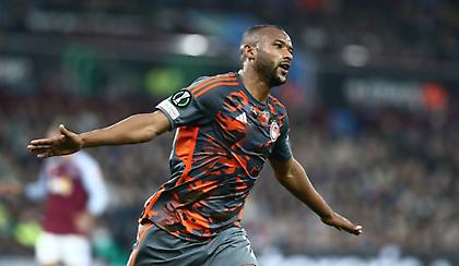 Παράδειγμα… προς αποφυγή ο Ολυμπιακός για την Άστον Βίλα του Έμερι!