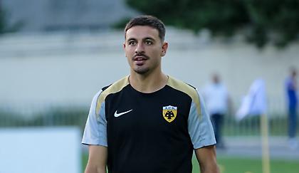 Σαββόπουλος: «Στόχος του Άρη ο Γαλανόπουλος - Τι ισχύει για Γούτα και Φούντα»