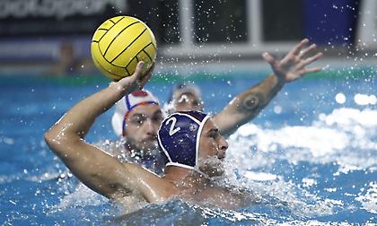 Μεταγραφικό ντεμαράζ από τον Παναθηναϊκό: Παίρνει και τον Χαλυβόπουλο από τη Βουλιαγμένη - Κλείνει και Βάινμπεργκ!