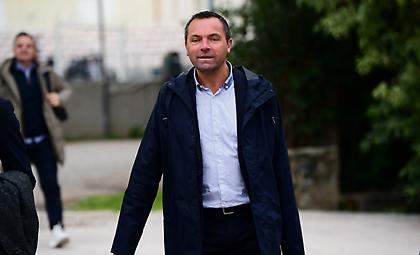 Ανάλυση Λανουά: Καμία αναφορά στα δύο ντέρμπι!