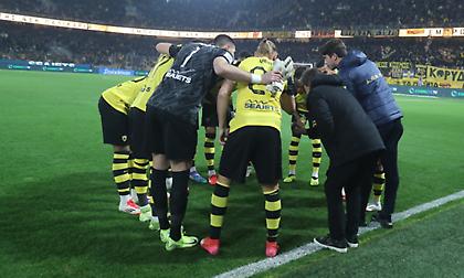 Τσακίρης: Δεν προκύπτει από πουθενά ότι έκανε κάτι ο Αλμέιδα - Ποιος είναι πιθανότερο να κάτσει στον πάγκο με Ολυμπιακό