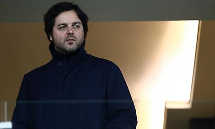 Τσακίρης: «Η μπάλα πλέον πάει στον Ριμπάλτα που πρέπει να γίνει πιο ενεργός και αποτελεσματικός»