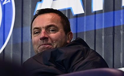 Σπανέας στον bwinΣΠΟΡ FM: «Ο Λανουά είναι υπάλληλος των ομάδων;»