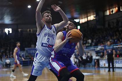 Elite League: Πρεμιέρα στα playoffs με Ηρακλής-Πρωτέας Βούλας