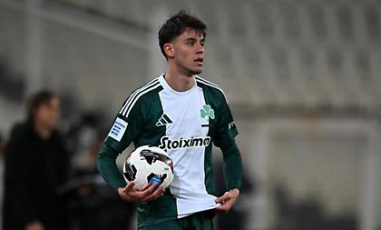 O Jogo: «Δεν σκοπεύει να δώσει 11 εκατ. ευρώ η Σπόρτινγκ για τον Βαγιαννίδη»