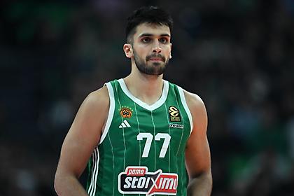 Παναθηναϊκός: Ο Γιουρτσεβέν «μυρίζει αίμα» ενόψει Εφές