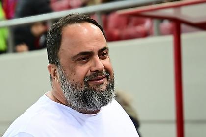 Super League: Ο Μαρινάκης ζήτησε συνάντηση ιδιοκτητών για την αναδιάρθρωση!