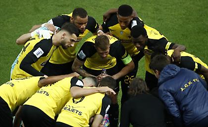 Η κλιμακωτή πτώση της ΑΕΚ στην τριετία με βάση τους αριθμούς