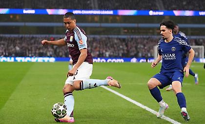 Άστον Βίλα-Παρί Σεν Ζερμέν 3-2