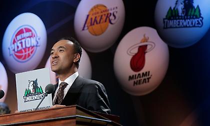 Αναπληρωτής κομισάριος ΝΒΑ: «Δεν θέλουμε να αντικαταστήσουμε την Ευρωλίγκα»