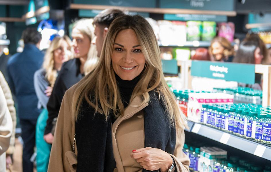 Έλλη Κοκκίνου: Το «παράπονό» της για τη συναυλία για τον Βασίλη Καρρά και η απάντηση για την «κόντρα» με τη Βανδή