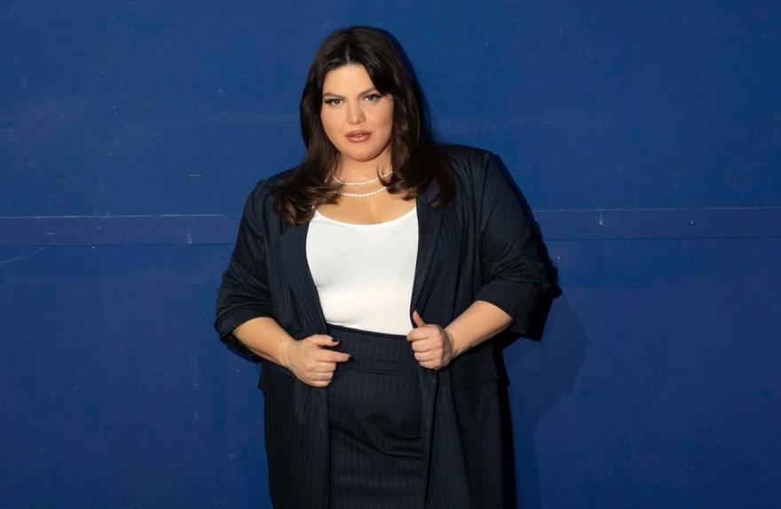 Δανάη Μπάρκα: Οι δύσκολοι τελευταίοι μήνες, η πίκρα που της έδωσαν άνθρωποι εμπιστοσύνης και τα hate comments