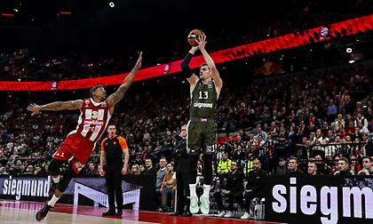 Sold out το ματς «ζωής ή θανάτου» ανάμεσα σε Μπάγερν και Ερυθρό Αστέρα στο Μόναχο