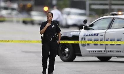 Πυροβολισμοί σε σχολείο του Ντάλας - Τρεις μαθητές τραυματίες