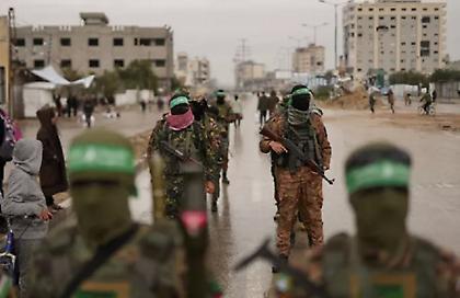 Η Χαμάς θα απαντήσει στην ισραηλινή πρόταση εκεχειρίας εντός 48ωρου - Τι προβλέπεται στην πρόταση