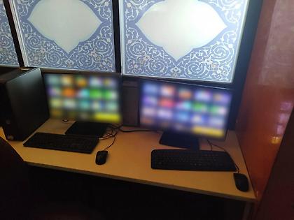 Έρχονται «καμπάνες» για τους παράνομους τζογαδόρους σε όλη την Ελλάδα