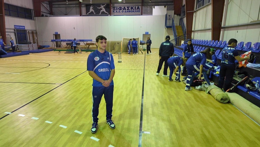 «Όπου υπάρχει Ελλάδα»: Εικόνες εγκατάλειψης στο εθνικό στάδιο Κέρκυρας