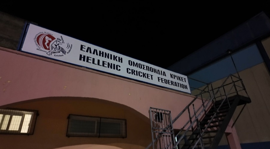 «Όπου υπάρχει Ελλάδα»: Εικόνες εγκατάλειψης στο εθνικό στάδιο Κέρκυρας
