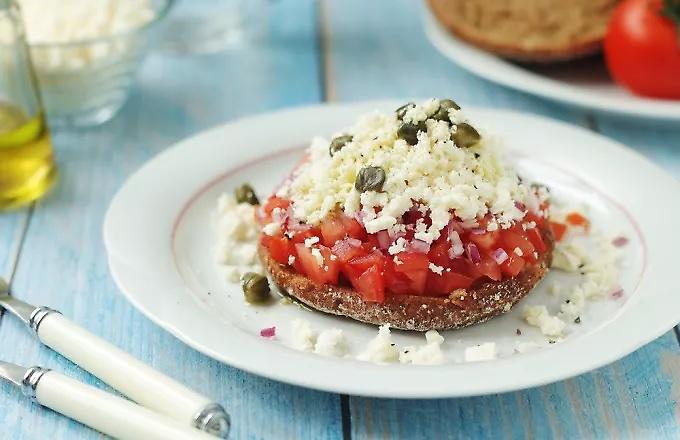 Taste Atlas: Δύο ελληνικές σαλάτες οι καλύτερες στον κόσμο