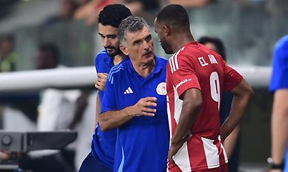 Ολυμπιακός: Τι ωραίο σκορ το 1-0!