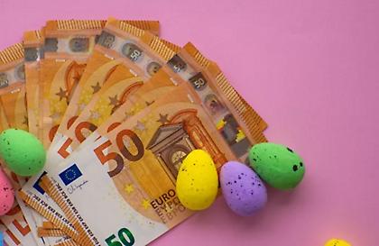 Πόσα χρήματα θα πάρουν όσοι εργαστούν κατά τις αργίες του Πάσχα