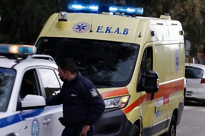 Νεκρή 79χρονη σε διαμέρισμα στις Αχαρνές - Συνελήφθη ο σύζυγός της