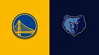 Γουόριορς-Γκρίζλις