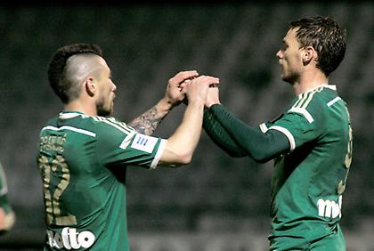 Παναθηναϊκός: Το έκανε για πρώτη φορά μετά το 2014!